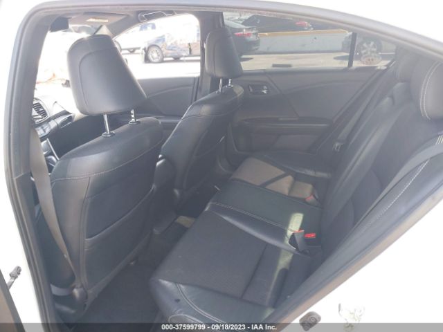 1HGCR2F52GA057047 Honda Accord Sedan Sport
