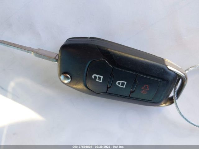 1FTMF1CF3GKD65633 Ford F-150 Xl/xlt