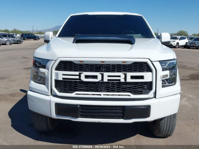 1FTMF1CF3GKD65633 Ford F-150 Xl/xlt