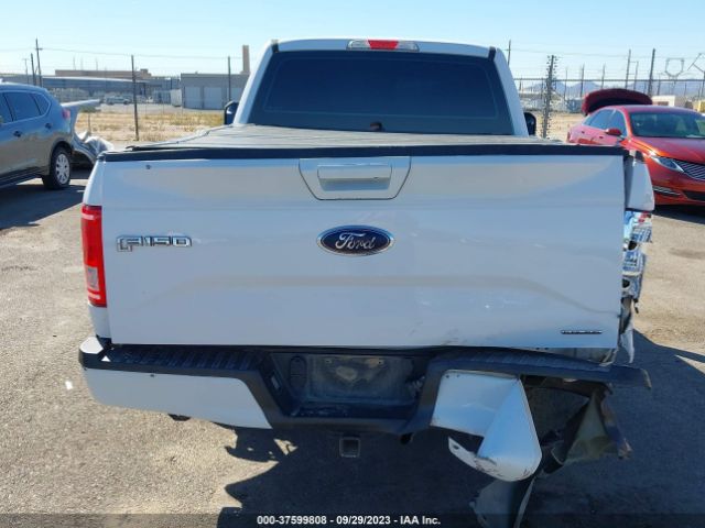 1FTMF1CF3GKD65633 Ford F-150 Xl/xlt