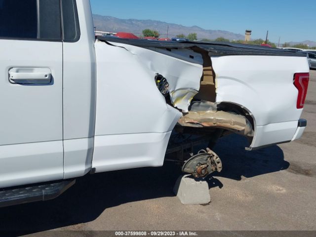 1FTMF1CF3GKD65633 Ford F-150 Xl/xlt