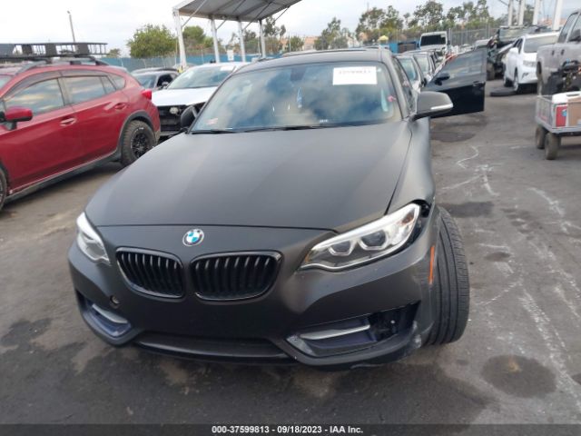 WBA2F9C32HV665043 BMW 230I