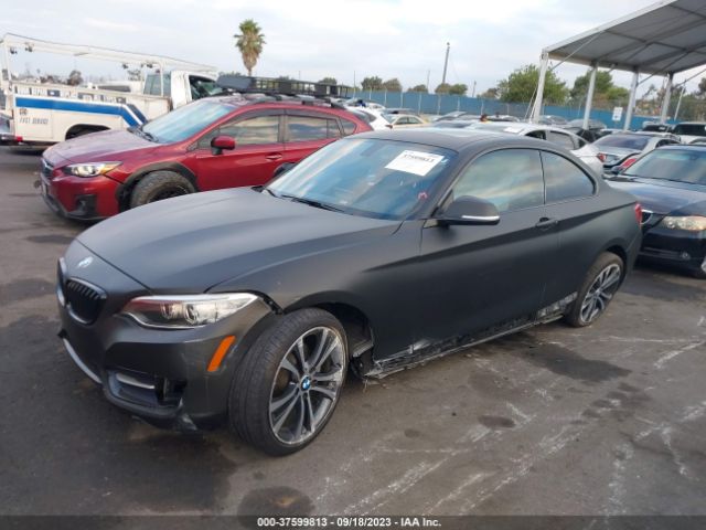 WBA2F9C32HV665043 BMW 230I