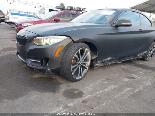 WBA2F9C32HV665043 BMW 230I