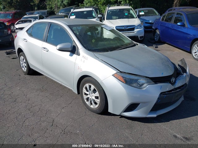 2016 2T1BURHE9GC615745 main image