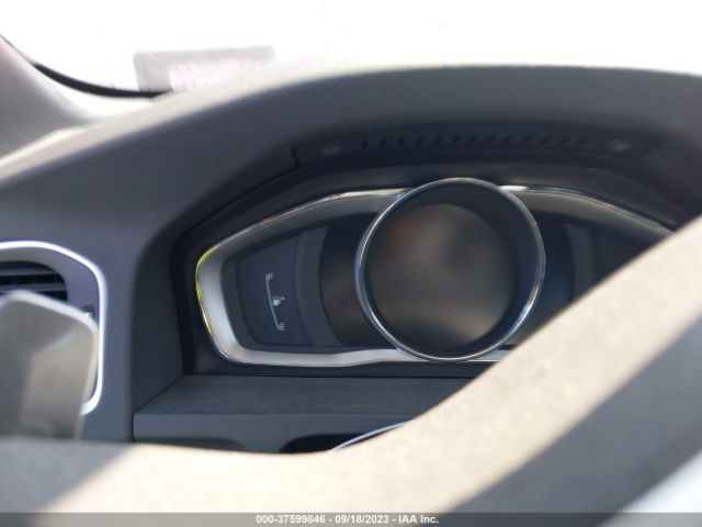 YV1902TS0F1340276 Volvo S60 T6 R-design Platinum