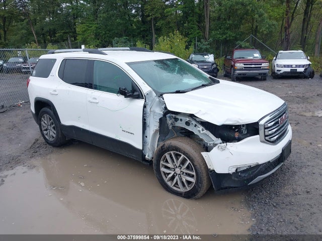 2017 1GKKNSLA1HZ307022 main image