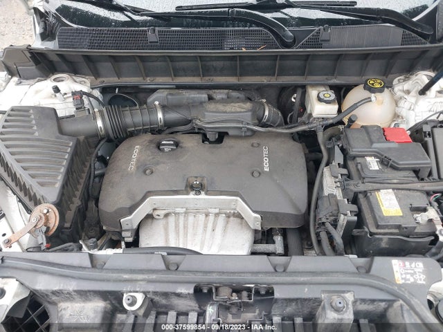 2017 GMC ACADIA 1GKKNSLA1HZ307022 Photo 9