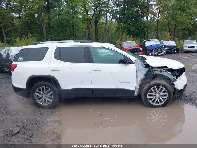 GMC ACADIA SLE 2017 1GKKNSLA1HZ307022 Image 13