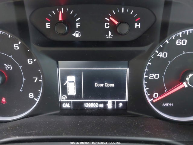 GMC ACADIA SLE 2017 1GKKNSLA1HZ307022 Image 15