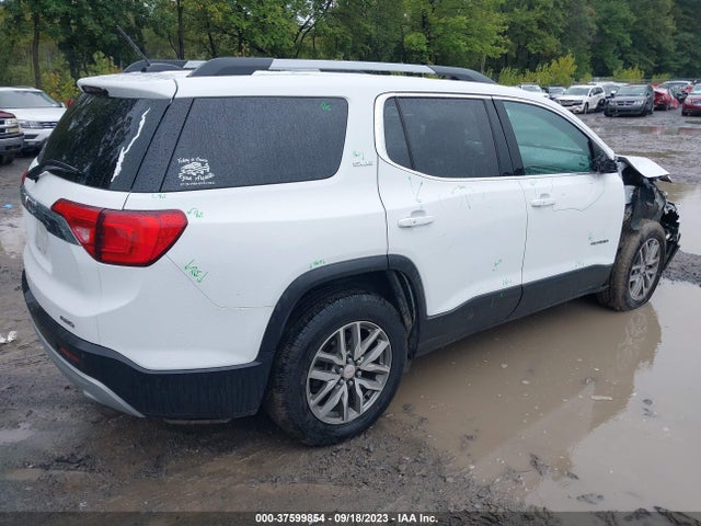 2017 GMC ACADIA 1GKKNSLA1HZ307022 Photo 3