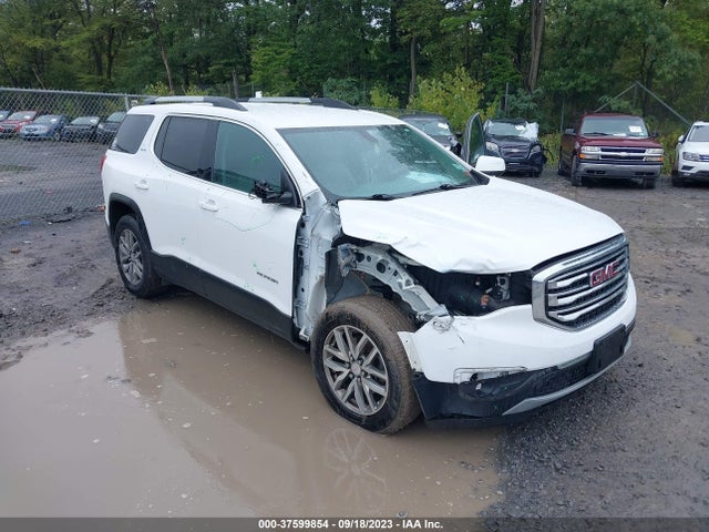 2017 GMC ACADIA 1GKKNSLA1HZ307022 Photo 5