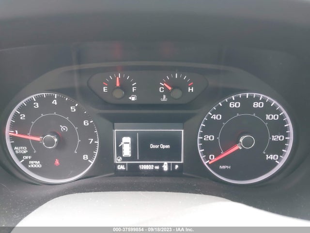2017 GMC ACADIA 1GKKNSLA1HZ307022 Photo 6