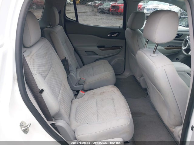 2017 GMC ACADIA 1GKKNSLA1HZ307022 Photo 7