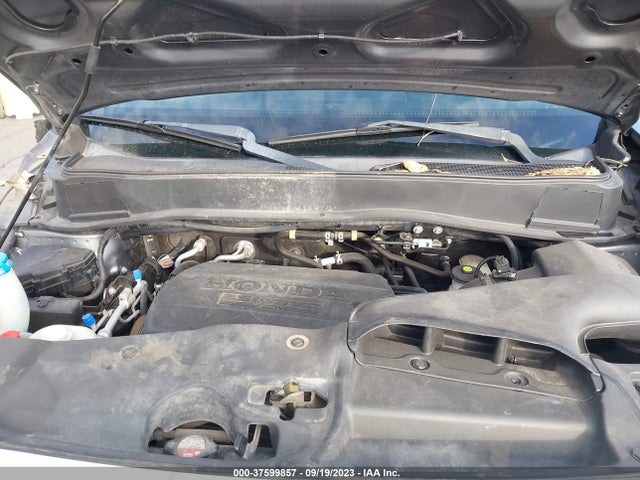 2013 HONDA PILOT TOURING VIN: 5FNYF3H9XDB017420