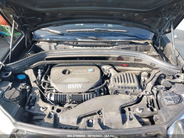 WBXHU7C39J5H44535 BMW X1 Sdrive28i