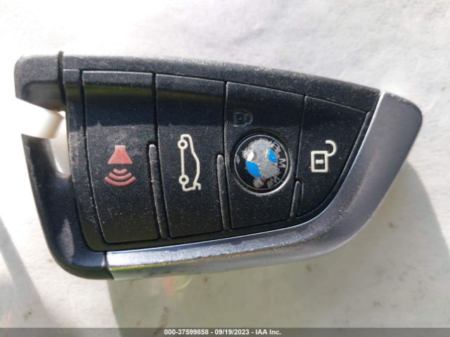 WBXHU7C39J5H44535 BMW X1 Sdrive28i