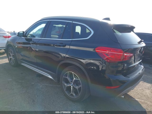 WBXHU7C39J5H44535 BMW X1 Sdrive28i