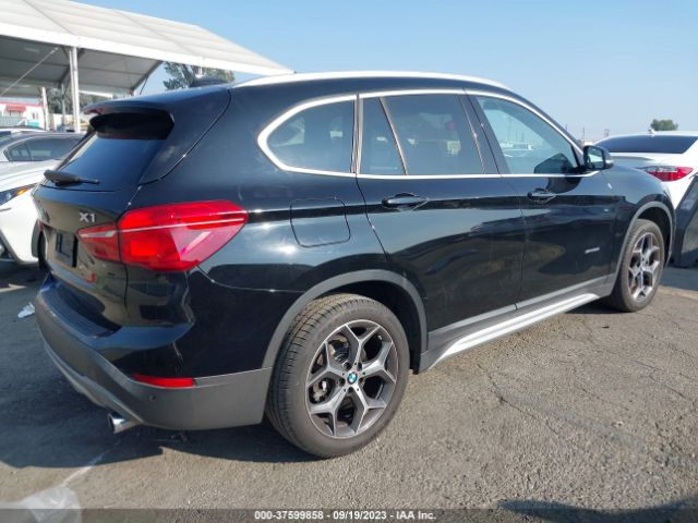 WBXHU7C39J5H44535 BMW X1 Sdrive28i
