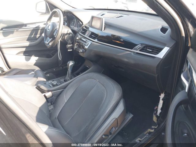 WBXHU7C39J5H44535 BMW X1 Sdrive28i