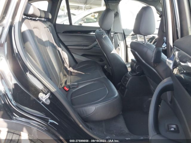 WBXHU7C39J5H44535 BMW X1 Sdrive28i
