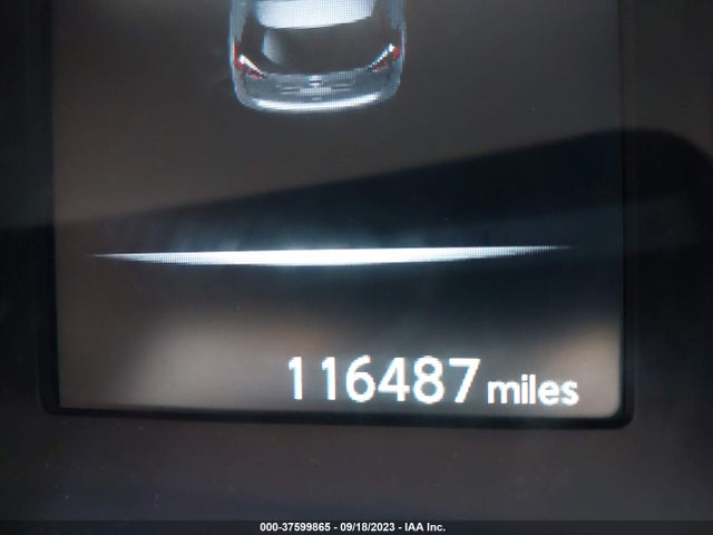 2017 NISSAN ROGUE S VIN: KNMAT2MT9HP557309