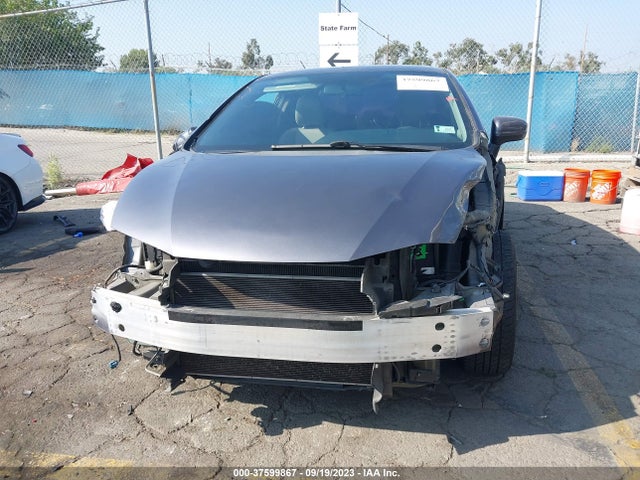 Honda Civic Coupe Lx 2015 2HGFG3B55FH521219 Image 13