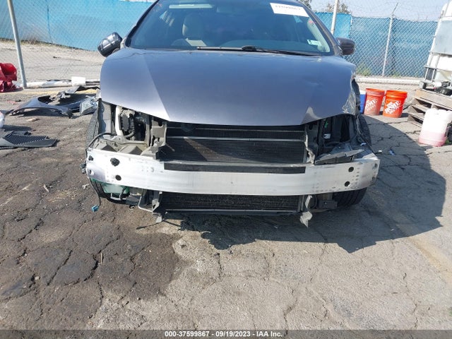 Honda Civic Coupe Lx 2015 2HGFG3B55FH521219 Image 6