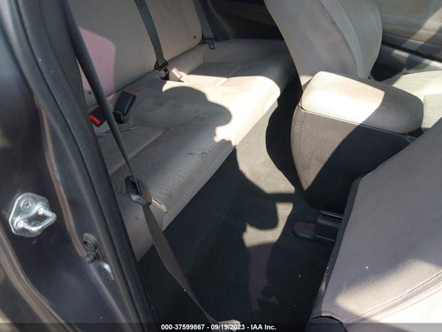 Honda Civic Coupe Lx 2015 2HGFG3B55FH521219 Image 8