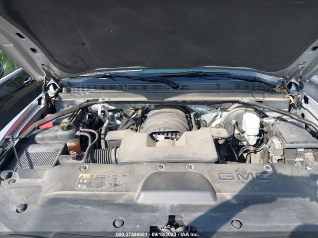 1GKS1BKC0GR226722 GMC YUKON SLT