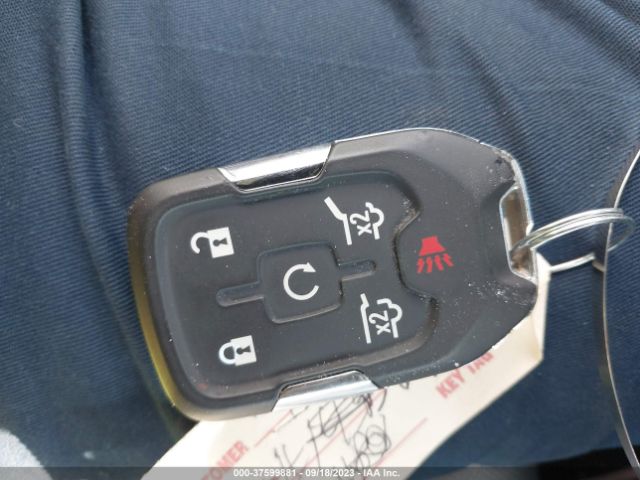 1GKS1BKC0GR226722 GMC YUKON SLT