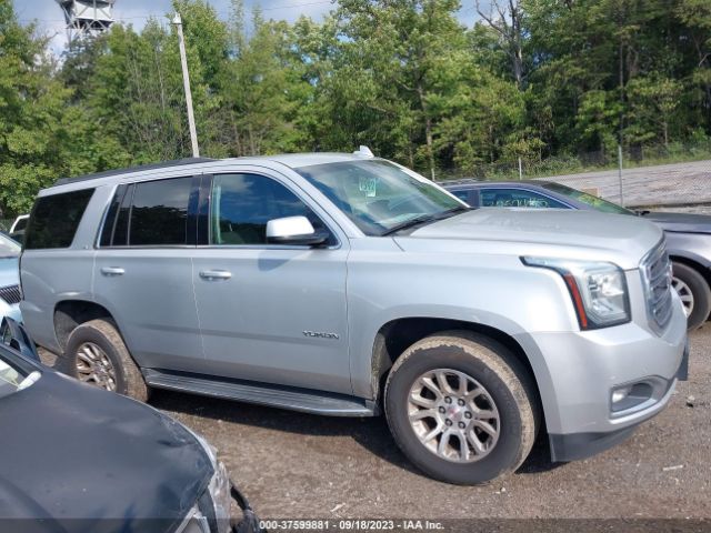 1GKS1BKC0GR226722 GMC YUKON SLT