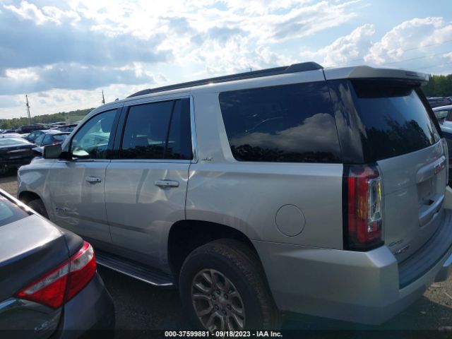 1GKS1BKC0GR226722 GMC YUKON SLT