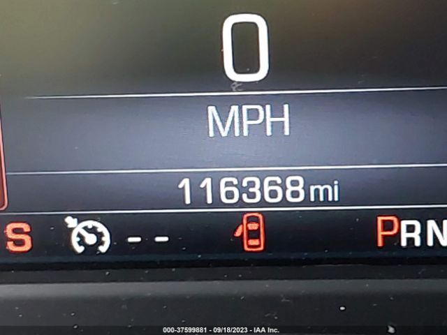 1GKS1BKC0GR226722 GMC YUKON SLT
