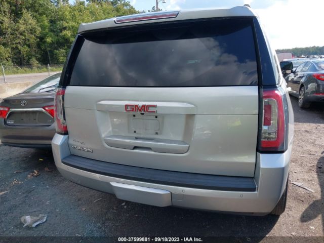 1GKS1BKC0GR226722 GMC YUKON SLT
