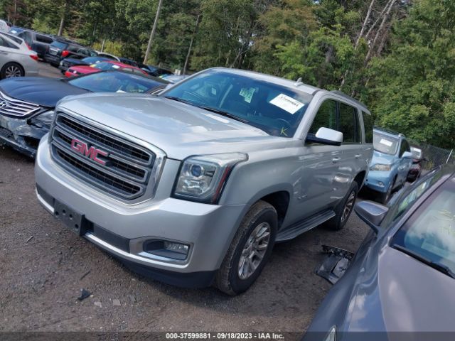 1GKS1BKC0GR226722 GMC YUKON SLT