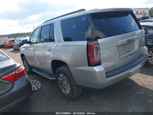 1GKS1BKC0GR226722 GMC YUKON SLT