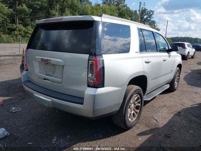 1GKS1BKC0GR226722 GMC YUKON SLT