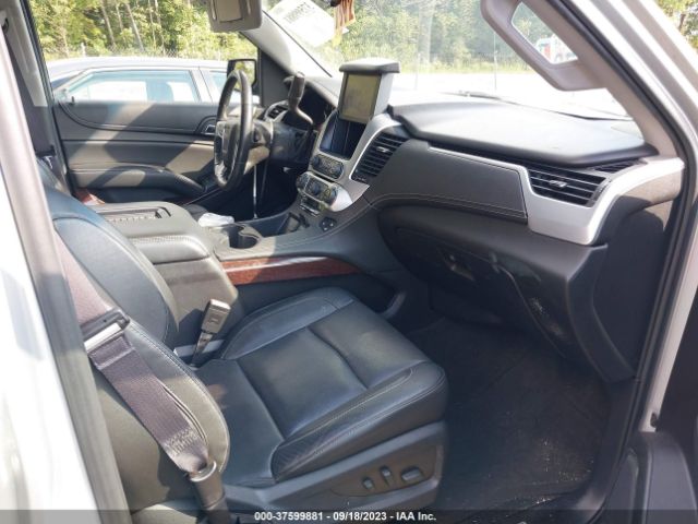1GKS1BKC0GR226722 GMC YUKON SLT