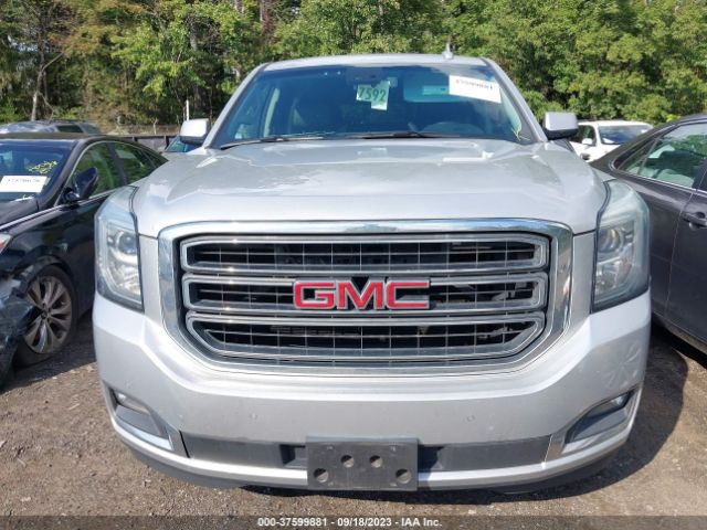 1GKS1BKC0GR226722 GMC YUKON SLT