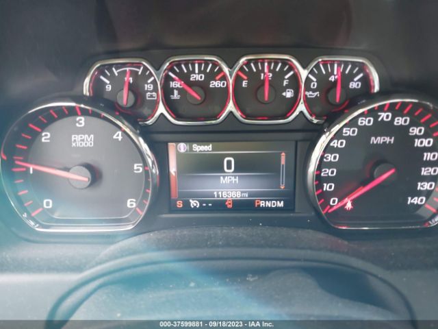 1GKS1BKC0GR226722 GMC YUKON SLT