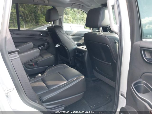 1GKS1BKC0GR226722 GMC YUKON SLT