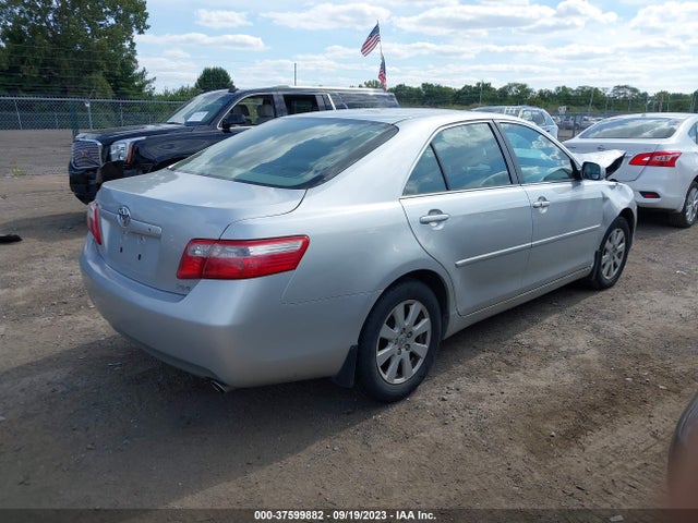 2007 TOYOTA CAMRY LE/SE/XLE VIN: 4T1BK46K67U547209