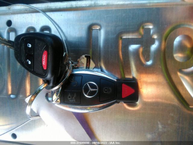 WDDSJ4EB6EN028263 Mercedes-Benz Cla-class Cla 250