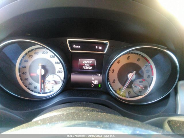 WDDSJ4EB6EN028263 Mercedes-Benz Cla-class Cla 250