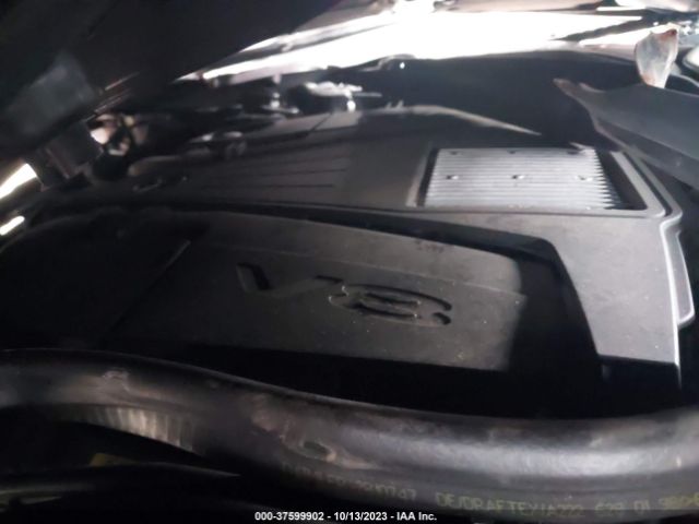 WDDUG8FBXFA101608 Mercedes-Benz S-class S 550