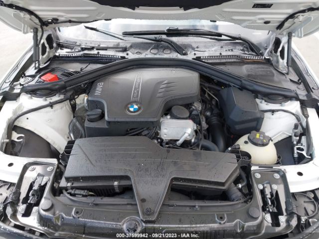 WBA3N7C58GK226961 BMW 4 Series 428i