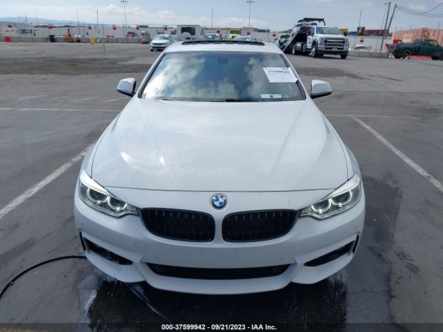WBA3N7C58GK226961 BMW 4 Series 428i