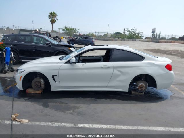 WBA3N7C58GK226961 BMW 4 Series 428i