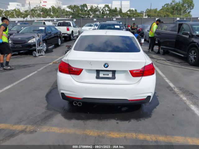 WBA3N7C58GK226961 BMW 4 Series 428i
